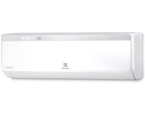 Кондиционер Electrolux EACS-09HF/N3 Fusion