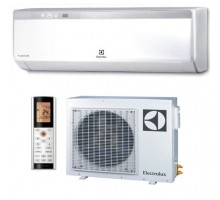  Кондиционер Electrolux EACS-12HF/N3 Fusion