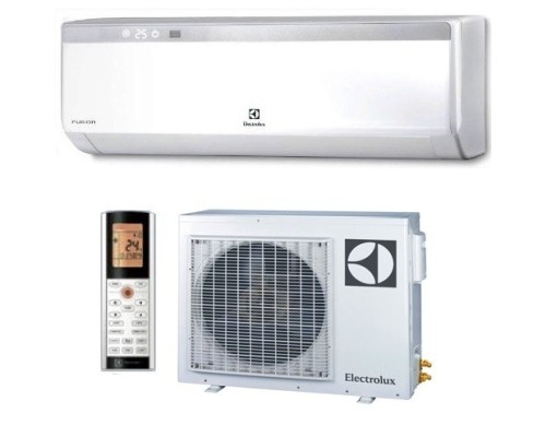  Кондиционер Electrolux EACS-12HF/N3 Fusion