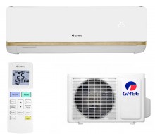 Кондиционер Gree U-Crown 09 UB-K6DNA4A/I inverter