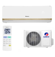 Кондиционер Gree U-Crown 09 UB-K6DNA4A/I inverter