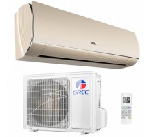 Кондиционер Gree LYRA GWH 09 ACB/K3DNA3A inverter