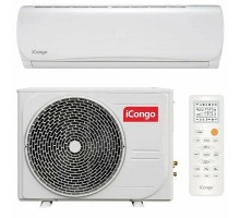  Кондиционер iCongo CS-21H3A-B170A