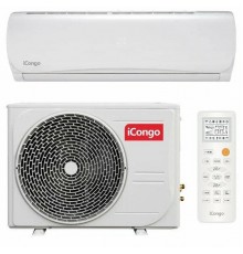  Кондиционер iCongo CS-21H3A-B170A