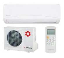 Кондиционер Kentatsu Bravo KSGB26HFAN1