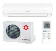 Кондиционер Kentatsu Turin KSGU26HZAN1 Inverter