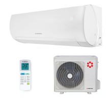Кондиционер Kentatsu Turin KSGU35HZAN1 Inverter