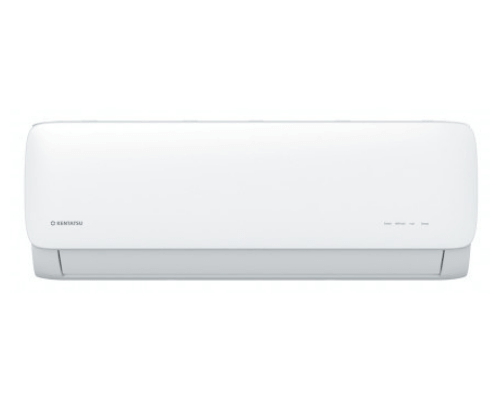 Кондиционер  Kentatsu kanami KSGA35HFAN1/KSRA