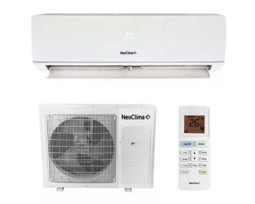 Кондиционер Neoclima NS/NU-HAX12R