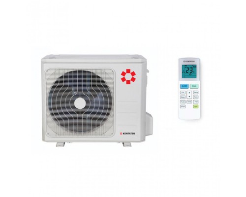 Кондиционер Kentatsu Turin KSGU26HZAN1 Inverter