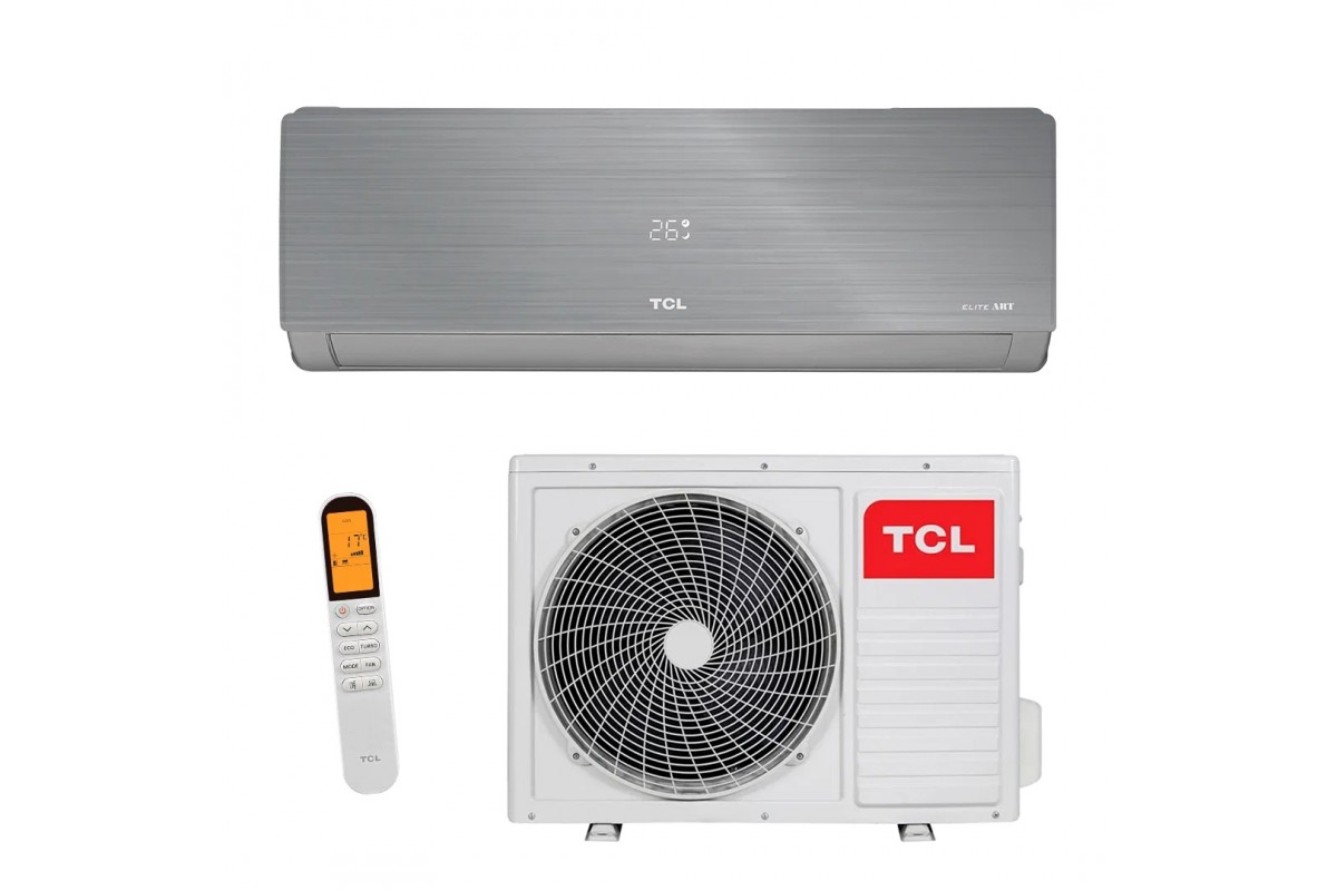 Кондиционер сплит система tcl eli onf 12. Кондиционер сплит система tcl eli onf 12