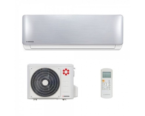 Кондиционер Kentatsu Verona KSGS 35 Кондиционер Kentatsu Verona KSGS 35