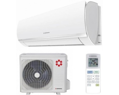 Кондиционер Kentatsu Verona KSGS 35 Кондиционер Kentatsu Verona KSGS 35