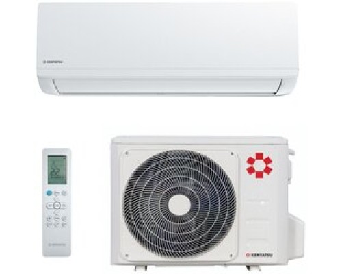 Кондиционер Kentatsu Ichi KSGI26HFAN1