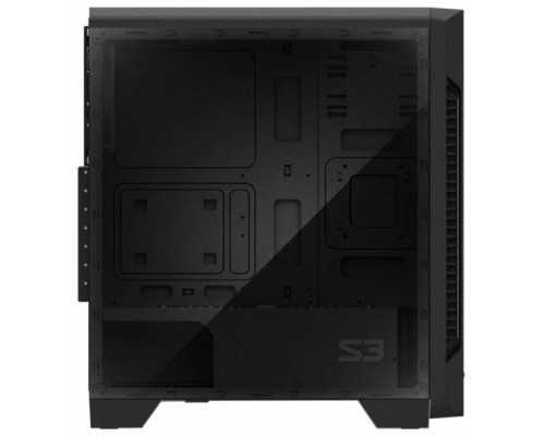 Корпус Zalman S3