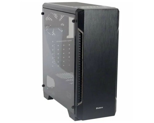 Корпус Zalman S3