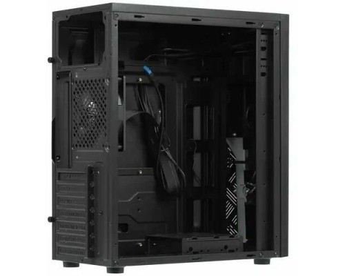 Корпус Zalman T8