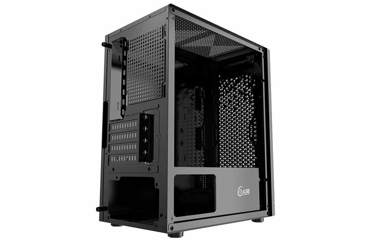 Powercase mistral micro z3w mesh led