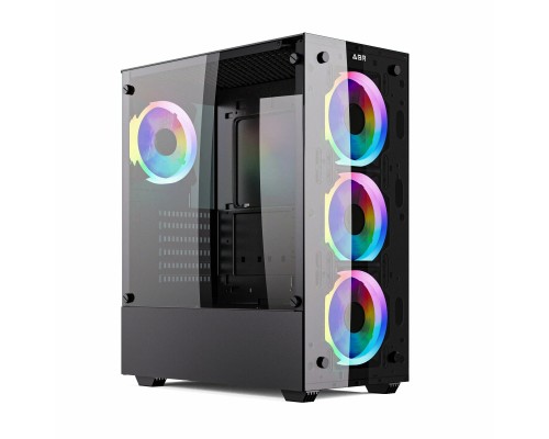 ПК "Ryzen 5 5600G/RAM 16GB/SSD512GB"