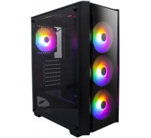 Корпус 1STPLAYER FIRE DANCING V4