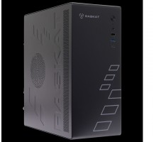 ПК "Pentium G6400/RAM8GB/SSD256GB"