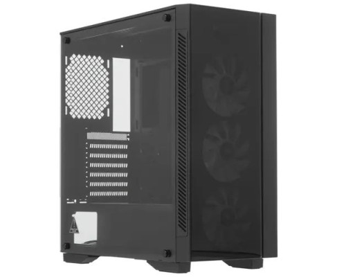 Корпус Deepcool MATREXX 55 V3