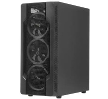 Корпус Powercase Mistral X4 Mesh