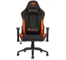 Кресло Cougar OUTRIDER оранжевый