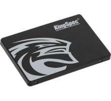 SSD накопитель Kingspec P3-1TB 1TB