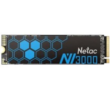 SSD накопитель Netac M.2 2280 NV2000 NVMe 1TB (NT01NV2000-1T0-E4X)