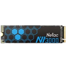 SSD накопитель Netac M.2 2280 NV2000 NVMe 1TB (NT01NV2000-1T0-E4X)