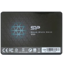 SSD накопитель Silicon Power 120GB (SP120GBSS3S55S25)