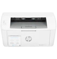 Принтер лазерный HP LaserJet M111w