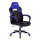 Кресло Бюрократ Viking 2 AERO BLUE