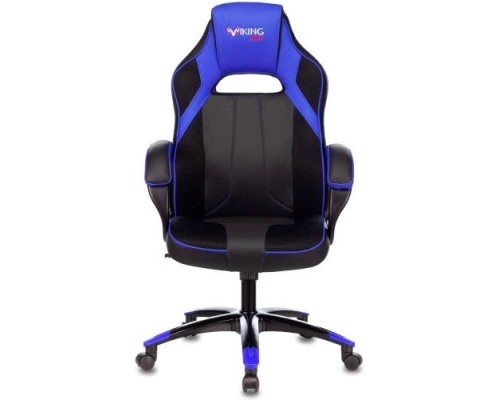 Кресло Бюрократ Viking 2 AERO BLUE Кресло Бюрократ Viking 2 AERO BLUE