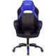 Кресло Бюрократ Viking 2 AERO BLUE