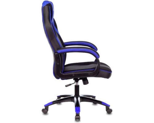 Кресло Бюрократ Viking 2 AERO BLUE Кресло Бюрократ Viking 2 AERO BLUE