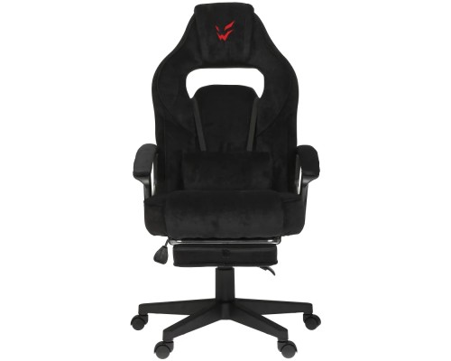 Кресло Ardor Gaming Chaos Guard 400B Black