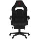 Кресло Ardor Gaming Chaos Guard 400B Black