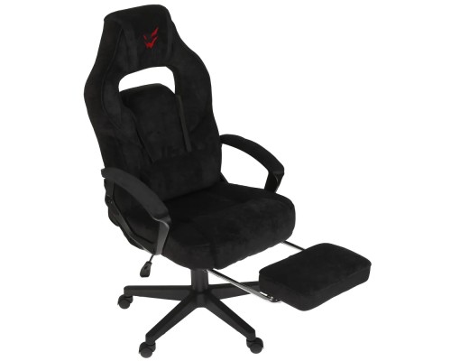 Кресло Ardor Gaming Chaos Guard 400B Black