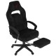 Кресло Ardor Gaming Chaos Guard 400B Black