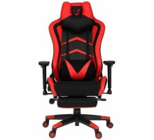 Кресло Ardor Gaming Force Armor 2000M Red