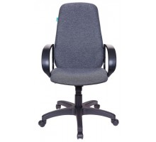 Кресло Бюрократ CH-808AXSN/G