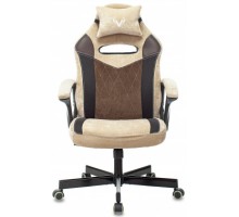 Кресло Бюрократ Viking 6 KNIGHT BR