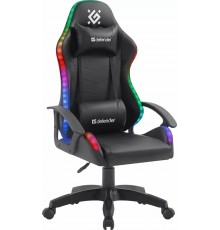 Кресло Defender Factor X RGB