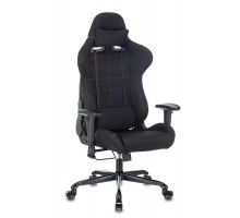 Кресло Бюрократ 771/BLACK+BL