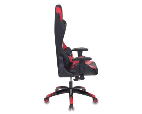 Кресло Бюрократ CH-773N/BL+RED Кресло Бюрократ CH-773N/BL+RED