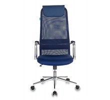 Кресло руководителя Бюрократ KB-9/DB/TW-10N