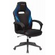 Кресло Бюрократ VIKING 3 AERO BLUE