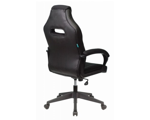 Кресло Бюрократ Viking 2 AERO BLUE Кресло Бюрократ Viking 2 AERO BLUE
